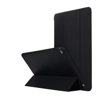 Etui do tabletów - Smartcase, Bestphone, Tpu Ipad Air 2, Czarny - miniaturka - grafika 1