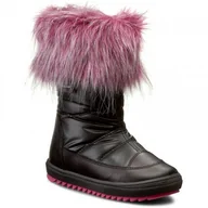 Kozaki damskie - BUTY BARTEK KOZAKI OCIEPLANE 94385/92G R. 28 - miniaturka - grafika 1