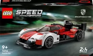 Klocki - LEGO Speed Champions Porsche 963 76916 - miniaturka - grafika 1