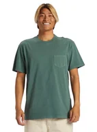 Koszulki męskie - Quiksilver Salt Water Pkt Tee Swp Koszulka męska (zestaw 1 sztuk) - miniaturka - grafika 1