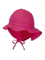 Czapeczki dla niemowląt - Sterntaler Czapka w kolorze różowym - miniaturka - grafika 1