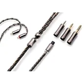 Kable - Kinera Kinera Leyding kabel słuchawkowy wersja MMCX - miniaturka - grafika 1