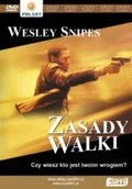 Filmy akcji DVD - Zasady walki - miniaturka - grafika 1