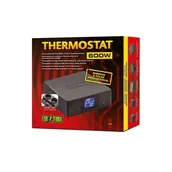 Akcesoria do terrarium - Exo Terra Termostat  600 W ( Podwójne Gniazdo ) Pulsacyjny / Ściemniający Do Terrarium Ex-4635 - miniaturka - grafika 1
