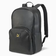 Plecaki - Plecak Puma Classics LV8 PU 079644 (kolor czarny) - miniaturka - grafika 1
