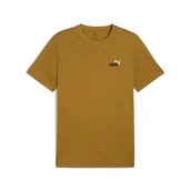 Koszulki męskie - ESS 2 kolor mały nr 1 koszulka z logo - miniaturka - grafika 1