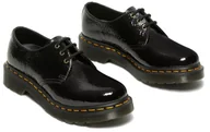 Botki damskie - Glany damskie buty skórzane DR. MARTENS r. 40 26,5 cm półbuty oksfordki mokasyny - miniaturka - grafika 1