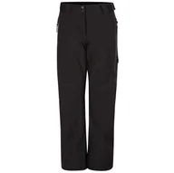 Spodnie sportowe damskie - Spodnie damskie Dare 2b Rove Pant Rozmiar: L / Kolor: czarny - miniaturka - grafika 1