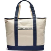 Torby podróżne - Tommy Hilfiger Torba plażowa - miniaturka - grafika 1