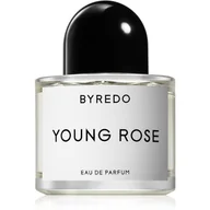 Wody i perfumy damskie - Byredo, Young Rose, Woda Perfumowana, 50ml - miniaturka - grafika 1