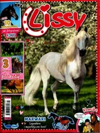 Czasopisma - Lissy - miniaturka - grafika 1