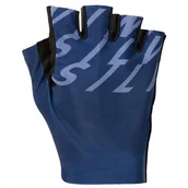 Rękawiczki rowerowe - Rękawiczki rowerowe męskie Silvini Sarca UA1633XXL - miniaturka - grafika 1