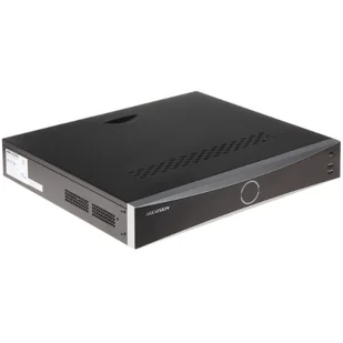 Hikvision IP DS-7716NXI-I4/S(E)/PL 16 KANAŁÓW +eSATA AcuSense - Rejestratory do monitoringu - miniaturka - grafika 1