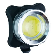 Lampki rowerowe - DPM Lampa rowerowa SP0504 - miniaturka - grafika 1
