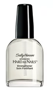 Odżywki do paznokci - Sally Hansen Hard AS Nails with Nylon Nude 13 ML (Blister) (wzmacniacz do paznokci) 30080443000 - miniaturka - grafika 1