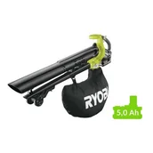 Dmuchawy i odkurzacze do liści - Ryobi RBV1850 - miniaturka - grafika 1