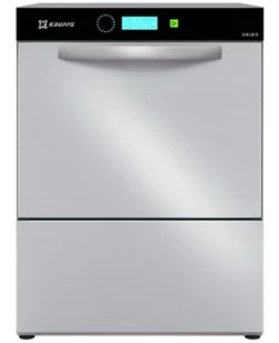 Zmywarka uniwersalna system podwójnych koszy 500x500 230V KRUPPS KORAL LINE K540E Resto Quality - Zmywarki gastronomiczne - miniaturka - grafika 1