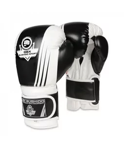 DBX BUSHIDO RĘKAWICE BOKSERSKIE SPARINGOWE BUSHIDO B-2v3A 12oz 1BU-1386 - Rękawice do ćwiczeń - miniaturka - grafika 1