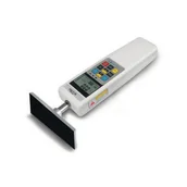 Inne urządzenia pomiarowe - SAUTER FHM 500 A46  500N; 0,1N - siłomierz dłoniowy dynamometr ręczny elektroniczny - miniaturka - grafika 1