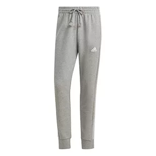 adidas M 3s Ft TC PT Spodnie Męskie - Spodnie męskie - miniaturka - grafika 1