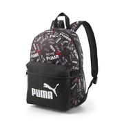 Plecaki - PUMA PHASE SMALL BACKPACK - miniaturka - grafika 1