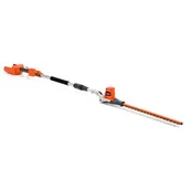 Nożyce i sekatory - NAC Nożyce do żywopłotu PHB40-BL-NG, 40 V - miniaturka - grafika 1