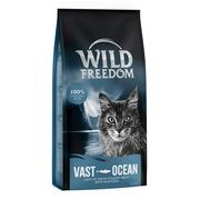 Sucha karma dla kotów - Wild Freedom Adult "Vast Ocean", makrela - 6,5 kg - miniaturka - grafika 1