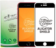 Szkła hartowane na telefon - SZKŁO HARTOWANE DO IPHONE 7 / 8 / SE 2020 / 2022 SZYBKA OCHRONNA NA EKRAN - miniaturka - grafika 1