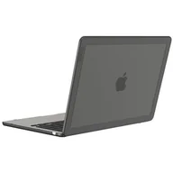 Torby na laptopy - Etui na laptopa INCASE Edge Hardshell Case do Apple MacBook Air 13 cali Czarny - miniaturka - grafika 1