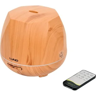 Lund DYFUZOR ZAPACHU 500ML JASNE DREWNO PILOT - Zapachy do domu - miniaturka - grafika 1