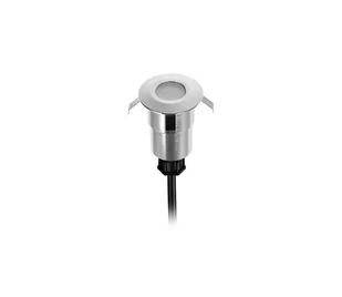 Philips - LED Oprawa wpuszczana zewnętrzna SPORE LED/1W/24V IP67 - Lampy ogrodowe - miniaturka - grafika 1