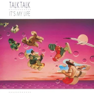 It's My Life - Pop - miniaturka - grafika 1