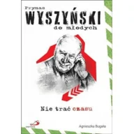Religia i religioznawstwo - Nie trać czasu. Prymas Wyszyński do młodych - miniaturka - grafika 1