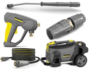 Karcher EASY!Force HD 5/15 C (1.520-930.0) - Myjki ciśnieniowe - miniaturka - grafika 1