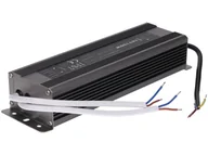 Zasilacze i transformatory - Prescot IP-150-12 Zasilacz do taśm led 150W 12V IP67 - miniaturka - grafika 1