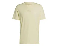 Koszulki męskie - adidas Męski T-shirt M Internal Tee, Casama, M, Casama, M - miniaturka - grafika 1