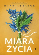 Horror, fantastyka grozy - Miara życia - miniaturka - grafika 1