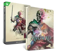 Gry Xbox Series X - Avowed Edycja Premium Steelbook Gra na Xbox Series X/S, Windows - miniaturka - grafika 1