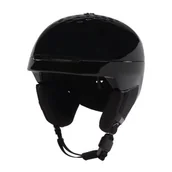 Kaski narciarskie - OAKLEY kask narciarski MOD3 czarny - miniaturka - grafika 1