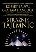 Archeologia - Strażnik tajemnic - Graham Hancock, Robert Bauval - książka - miniaturka - grafika 1