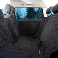 Sprzęt podróżny i transportery dla psów - TIAKI, mata ochronna do samochodu Hammock - Dł. x szer.: 219 x 148 cm - miniaturka - grafika 1