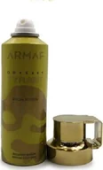 Wody i perfumy męskie - Armaf Odyssey Tyrant Body Spray 200ml - miniaturka - grafika 1