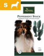 Suplementy i witaminy dla psów - Hunter Listeczki miętowe - S, 5 sztuk - miniaturka - grafika 1