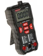 Akcesoria TV-SAT - Miernik cyfrowy MM-UA9999 UYIGAO - miniaturka - grafika 1