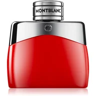 Wody i perfumy męskie - Mont Blanc Legend Red woda perfumowana 50 ml - miniaturka - grafika 1