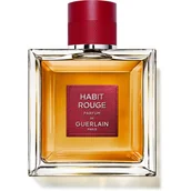 Wody i perfumy damskie - Guerlain Habit Rouge - miniaturka - grafika 1