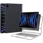 Etui do tabletów - PITAKA Etui MagEZ Case 2 do iPada Pro 12,9" 2022/2021 - miniaturka - grafika 1