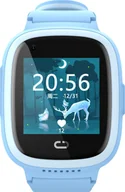 Smartwatch - Havit KW11 (Niebieski) - miniaturka - grafika 1