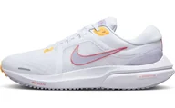 Koszulki i topy damskie - Nike Wmns Air Zoom Vomero 16, Bass Kobieta, White/Oxygen Purple-Sea Coral-Topaz Gold, 38 EU, White Oxygen Purple Sea Koral Topaz Gold, 38 EU - miniaturka - grafika 1