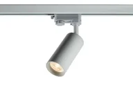 Lampy pozostałe - Milagro Milagro MICA WHITE track light 1xGU10 ML5711 - miniaturka - grafika 1